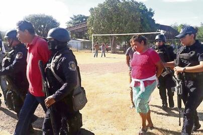 Gobierno estatal se compromete a capturar a 'El Tequilero'