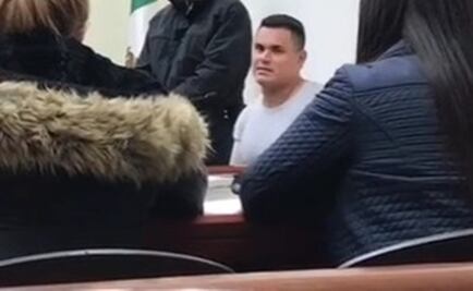 Condenan a 16 años a violador de niña de 5 años en Chihuahua