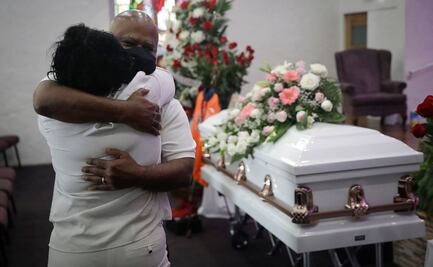 California supera a Nueva York como estado de EU con más muertos por Covid-19