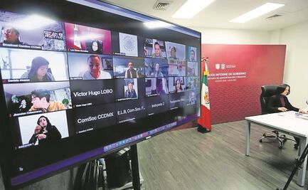 Finanzas: economía de la capital muestra recuperación