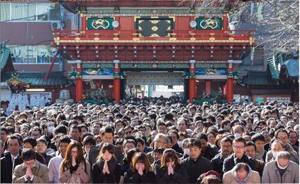 La ciudad más segura del mundo