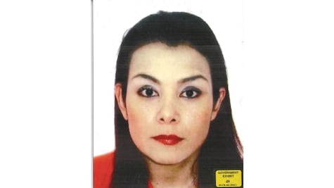 La “admiradora" y víctima de "El Chapo", cuyo testimonio terminó de cerrar su juicio