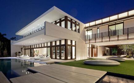 Aumentos en precios de vivienda supera tasa de inflación en EU