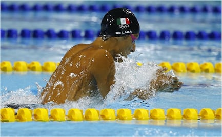 Que regrese la natación