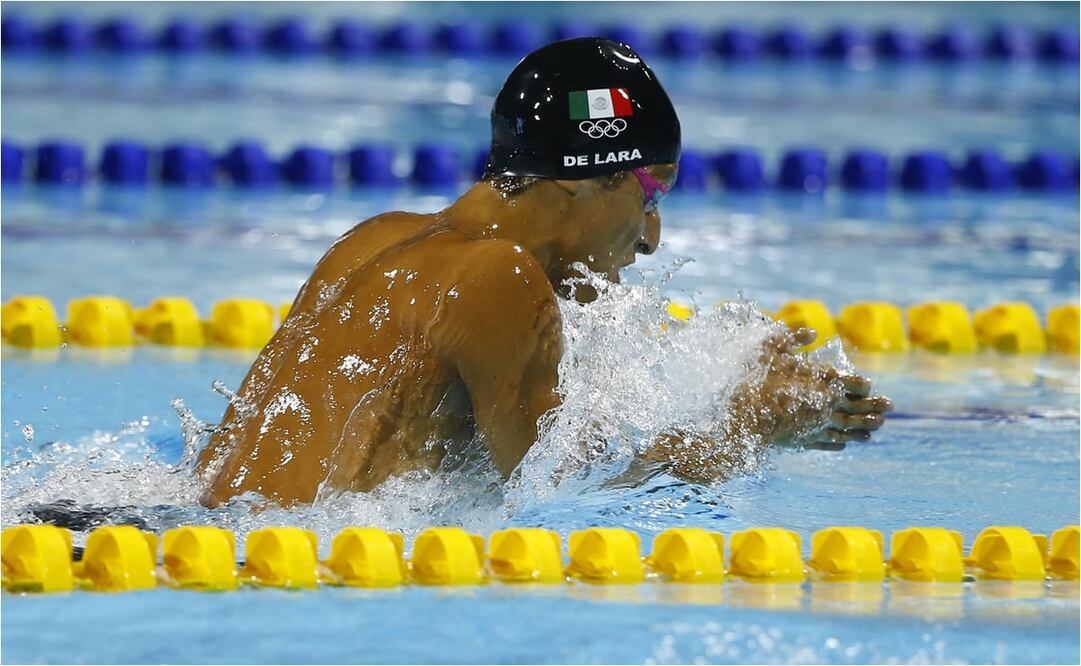 Que regrese la natación