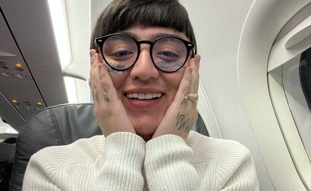 Criticado por su música, pero el reggaetonero es uno de los más escuchados en Spotify. Foto: Instagram