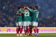 Los futbolistas de la Selección Mexicana que salen en el Álbum Panini; sin Armando González, pero con César Huerta y Luis Ángel Malagón