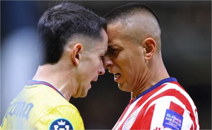 Chivas vs América: Horario y canales para ver EN VIVO el Clásico de la Liga MX; hoy sábado 8 de marzo