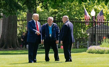 Mirada global: aranceles de Trump: opciones e implicaciones