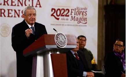 En Sonora hay una disminución considerable de homicidios: AMLO; pero no en Cajeme, dice