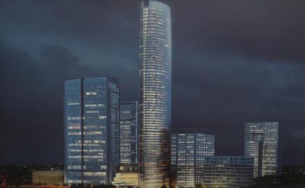 Apartamentos que cuestan 300 años de trabajo