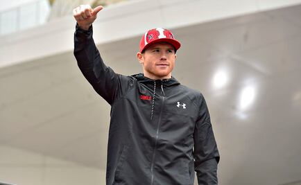 “Canelo” no puede con JC Chávez