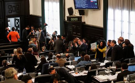 Frente por la Familia critica matrimonio gay y pide plebiscito para Constitución