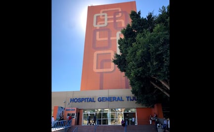 Investigan si apagón en hospital de Tijuana provocó muerte de 5 pacientes con Covid