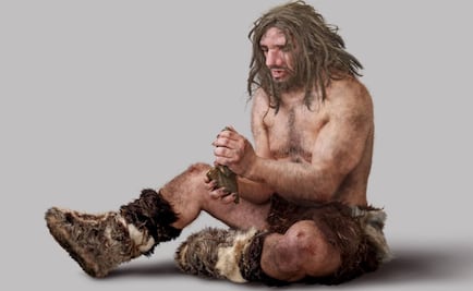 Los neandertales estaban diseñados para conseguir más oxígeno