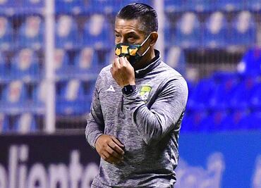 León no se preocupa por el repechaje y ya piensa en la Liguilla