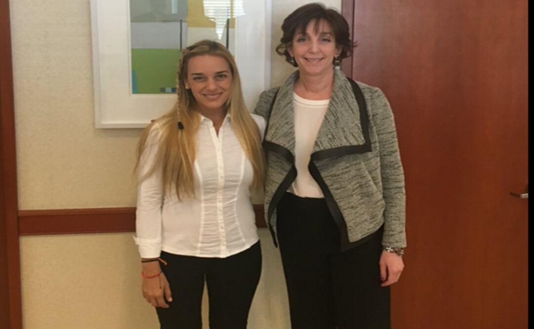 (Foto:twitter.com/WHAAsstSecty)