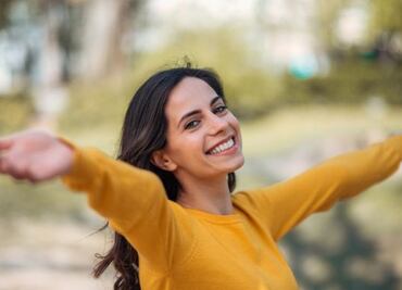 Diez frases para repetir en voz alta y mejorar la autoconfianza este 2024