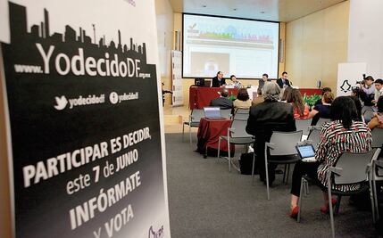 Justifican los partidos opacidad de candidatos