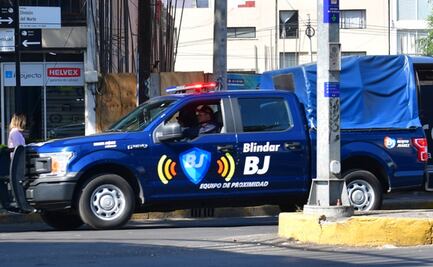 Benito Juárez, la alcaldía de CDMX donde habitantes se sienten más seguros: Inegi 