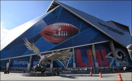 Así celebrará la NFL su cumpleaños número 100