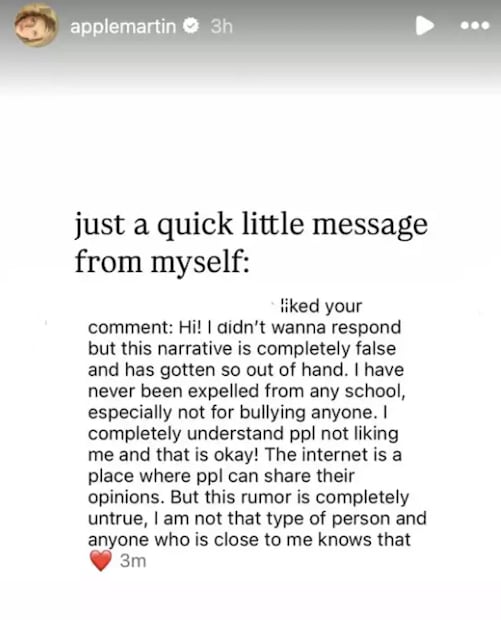 Foto: Instagram oficial.