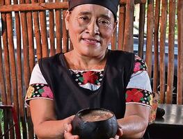 Pozol, el oro mexicano de los probióticos