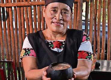 Pozol, el oro mexicano de los probióticos