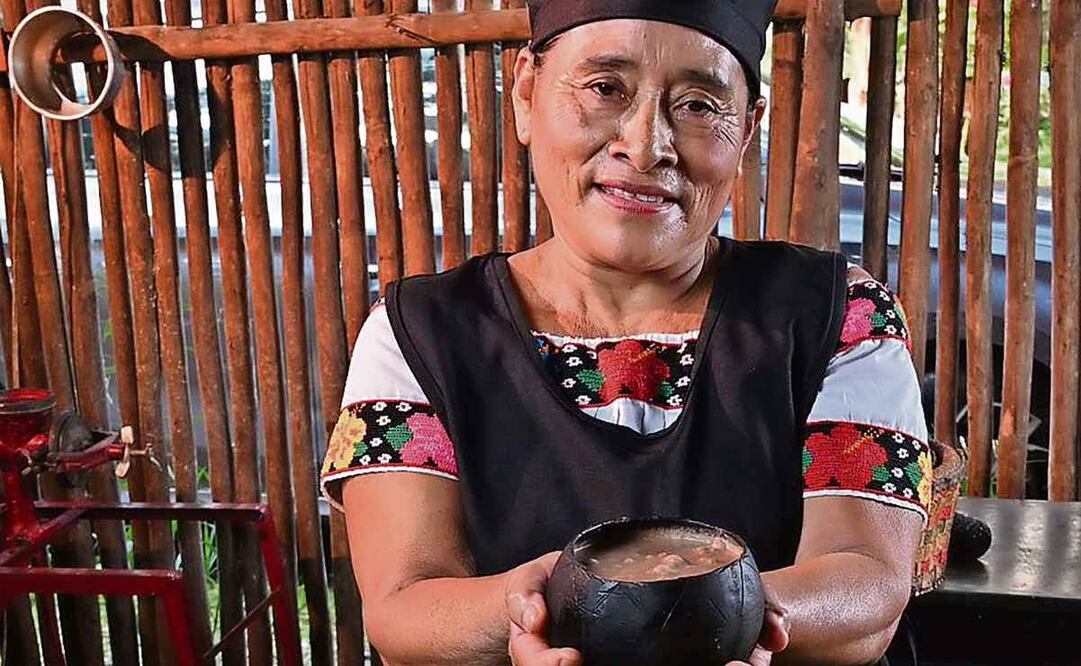 Foto: Luma López / EL UNIVERSAL