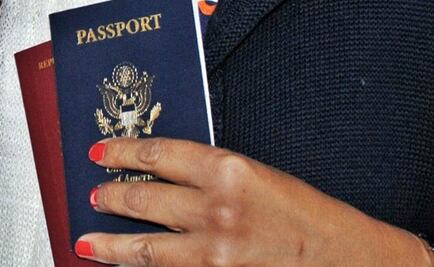 EU normaliza emisión de pasaportes; visas siguen suspendidas