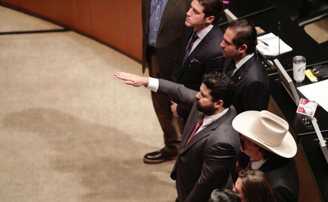 Foto: Iván Stephens/EL UNIVERSAL