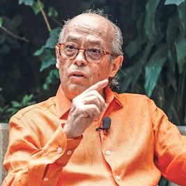 Abrir fiscalía sería adelanto de AMLO: Ignacio Carrillo Prieto