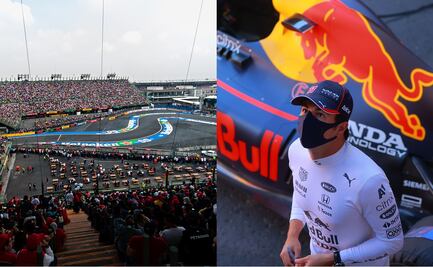 Gran Premio de México: ¿Cuándo y dónde ver las prácticas, clasificación y carrera?