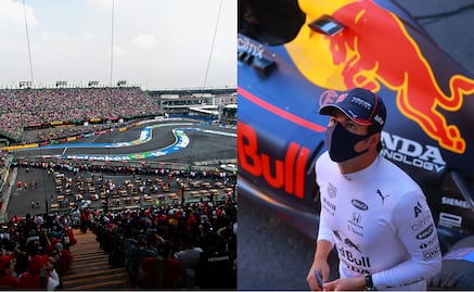 Gran Premio de México: ¿Cuándo y dónde ver las prácticas, clasificación y carrera?