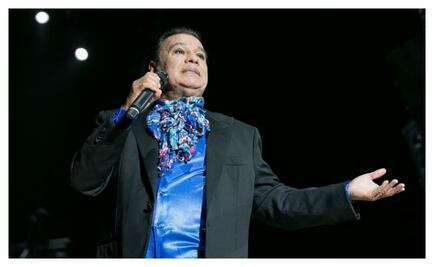 Cinco looks legendarios de Juan Gabriel