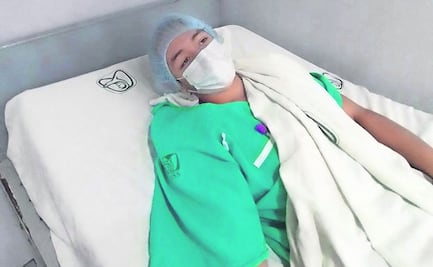 Caso Abel Murrieta: “Desmiento a Durazo; mi hijo no fue, andaba en muletas” 