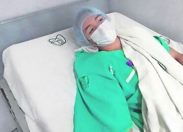 Caso Abel Murrieta: “Desmiento a Durazo; mi hijo no fue, andaba en muletas”