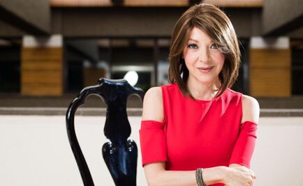 Edith González habla por primera vez del cáncer que padece, lo más viral