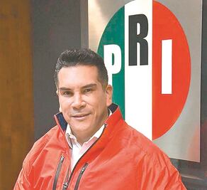 La guerra Morena-PRI temporada 2020