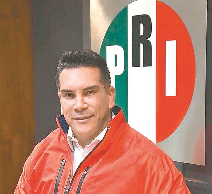 La guerra Morena-PRI temporada 2020