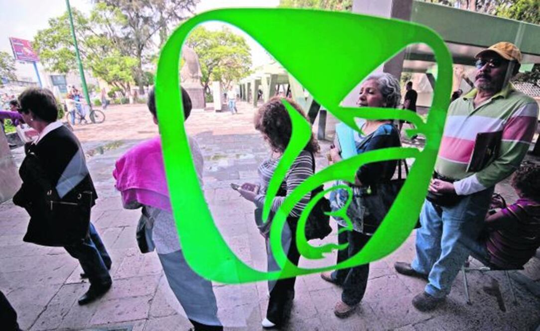 Foto: Archivo EL UNIVERSAL