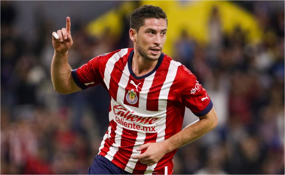 Foto: Archivo / EL UNIVERSAL