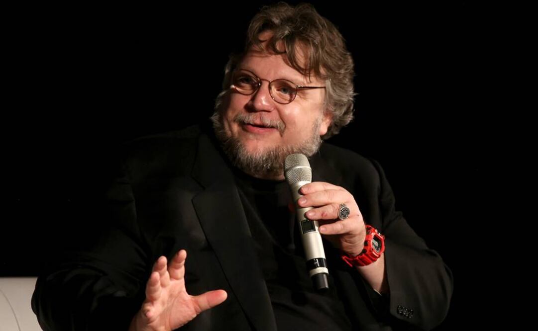 Del Toro estará a cargo de la producción de esta película. FOTO: Archivo/EFE.