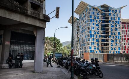 Venezuela: preocupa uso de motocicletas en delitos