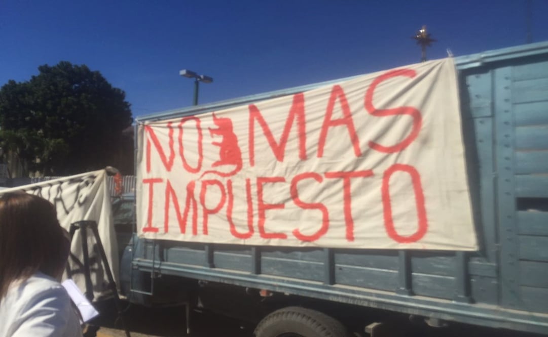 Foto: Javier Cabrera