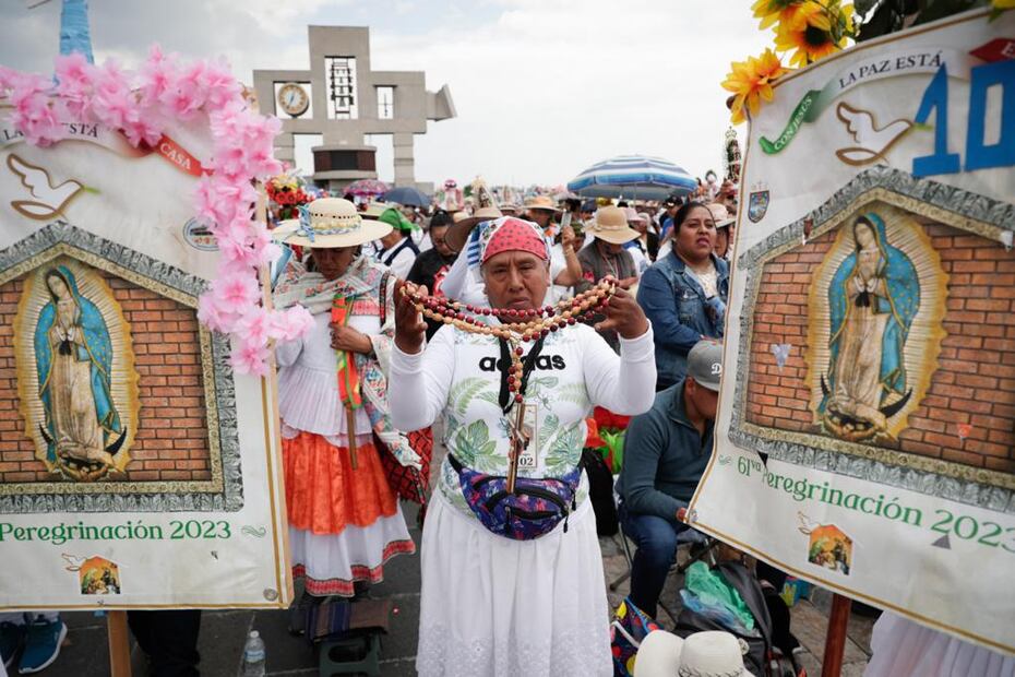 FOTO: Diego Simón Sánchez/ EL UNIVERSAL/