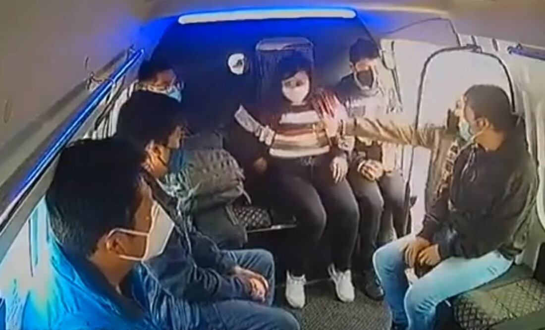 Foto: Ilustrativa/Archivo /El Universal/ El asalto fue reportado en Tultitlán