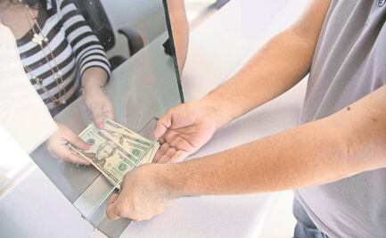 Crecen remesas 67% en Chiapas