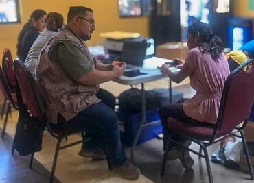 Tres mexicanos piden al Gobierno de Guatemala su estatus de pertenencia; huyeron en 2024 por la violencia en Chiapas