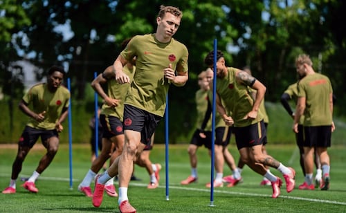 Canada faces Switzerland in decisive World Cup match for knockout stage berth